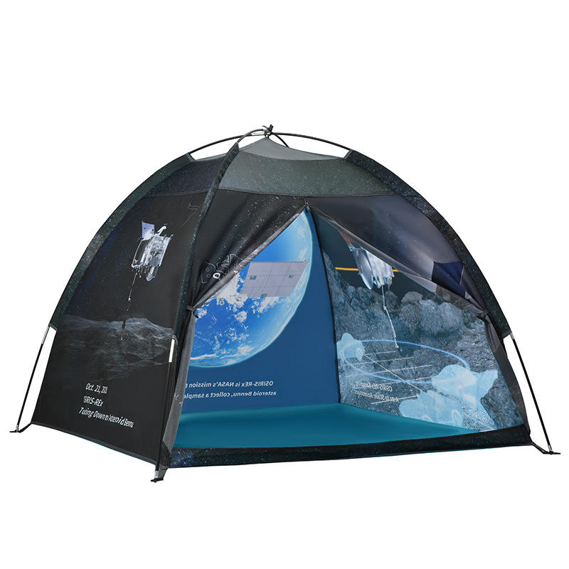 Wholesale Kids Space Ocean Play Tent Indoor Adventure Playhouse Toy