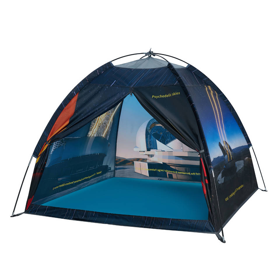 Wholesale Easy Set up Kids Play Tent Indoor Outdoor Children Playhouse