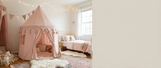 Why Every Child Needs a Personal Sanctuary: The Power of the Playhouse