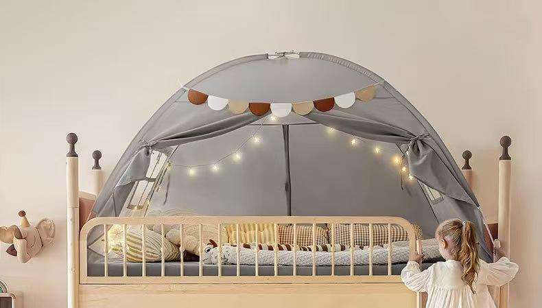 Customized Large Space Toy Tent Soft Indoor Play House Pool for Kids for Boys Girls Fabric New Outdoor Toy for Children