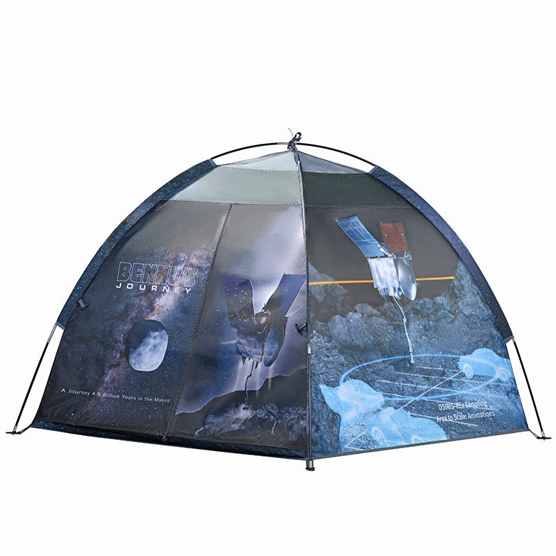 Wholesale Kids Space Ocean Play Tent Indoor Adventure Playhouse Toy