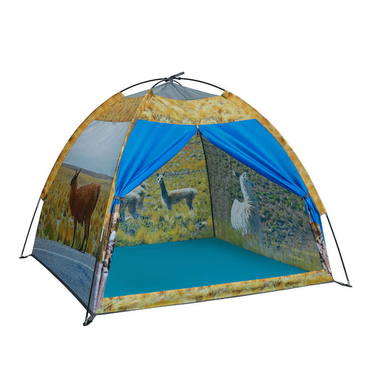 Wholesale Foldable Baby Playpen Tent Kids Children Indoor Playhouse
