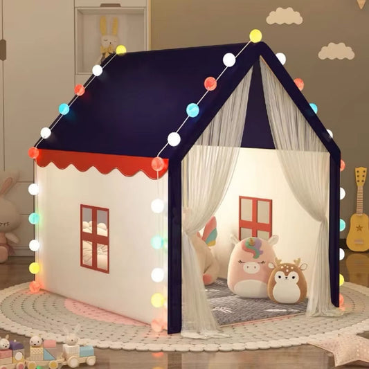 Wholesale Portable Baby Play House Children Tent Indoor Outdoor Playhouse