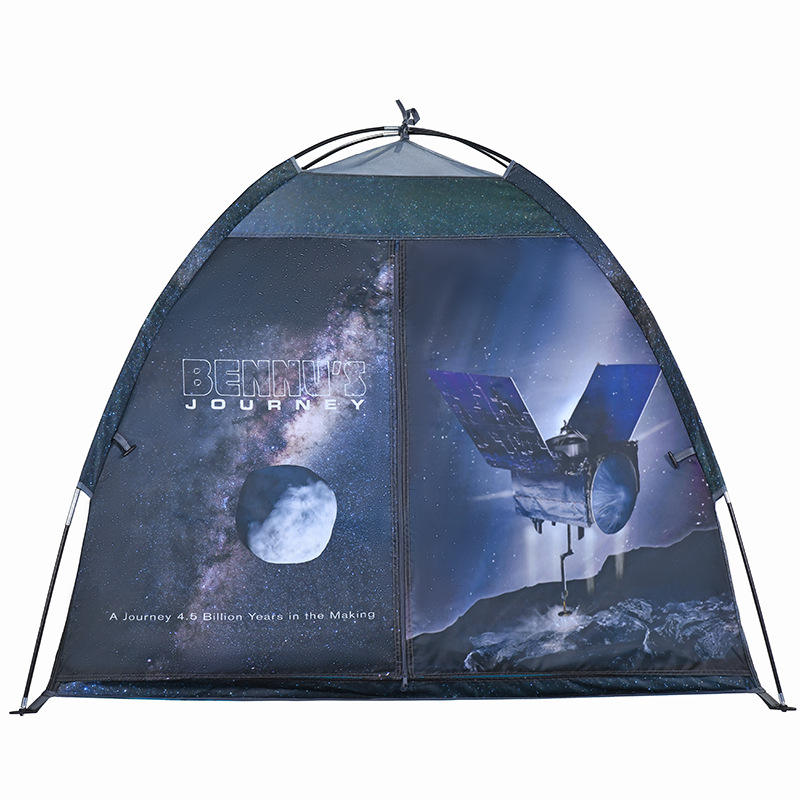 Wholesale Kids Space Ocean Play Tent Indoor Adventure Playhouse Toy