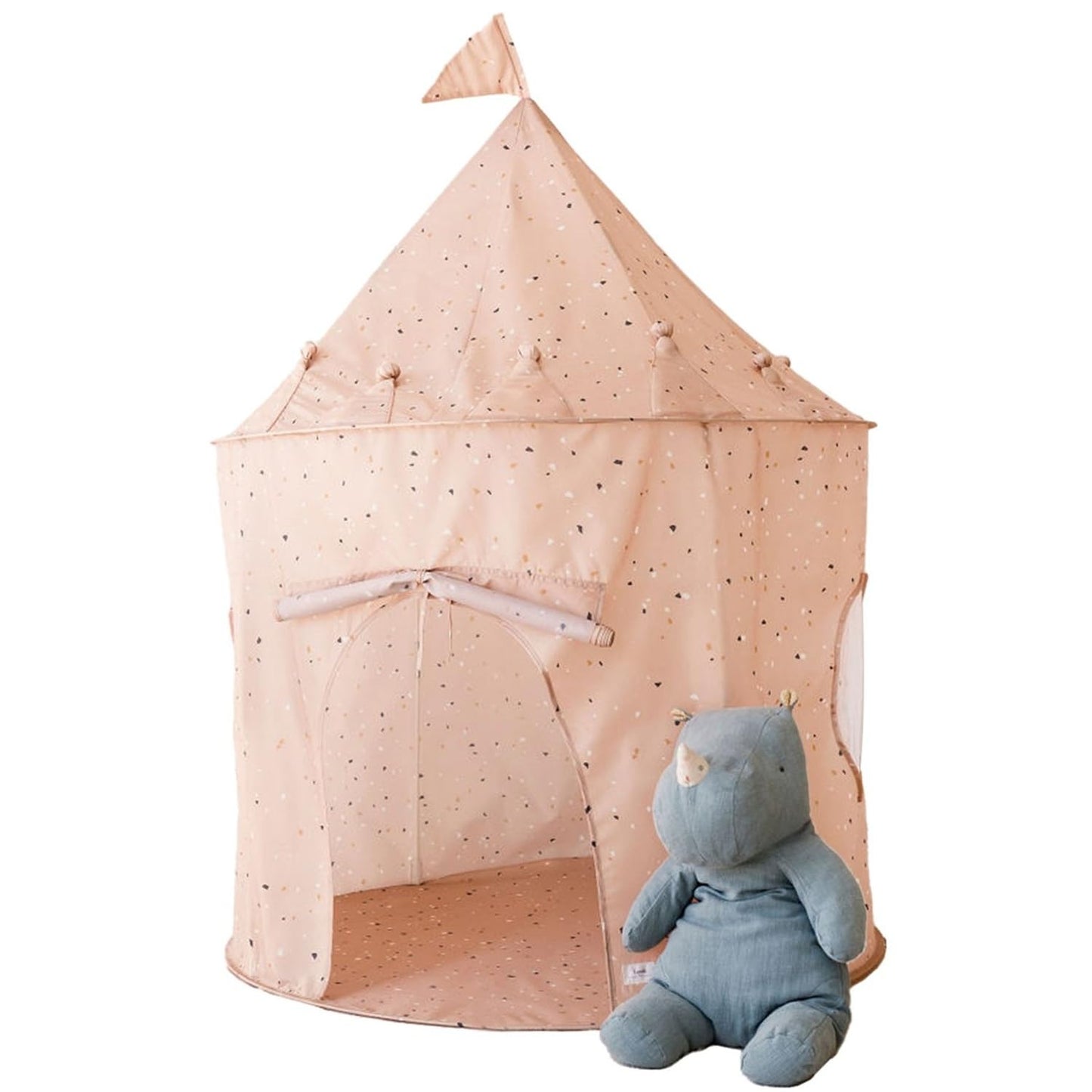 Wholesale Princess Castle Kids Play Tent Large Indoor Outdoor Playhouse for Girls