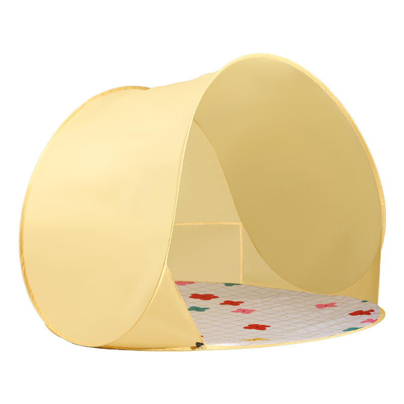 Wholesale Quick Opening Kids Play Tent Portable Sun Protection Indoor Outdoor Play House
