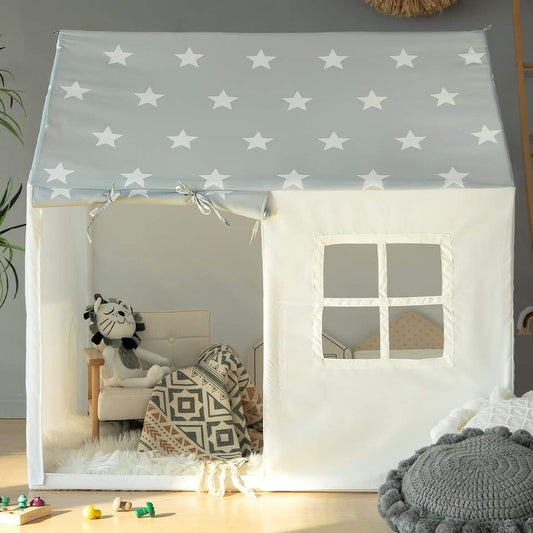 Wholesale Large Princess Castle Play Tent Children Indoor Playhouse