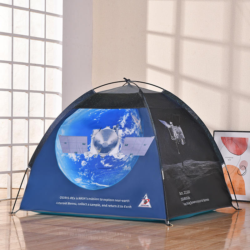 Wholesale Kids Space Ocean Play Tent Indoor Adventure Playhouse Toy