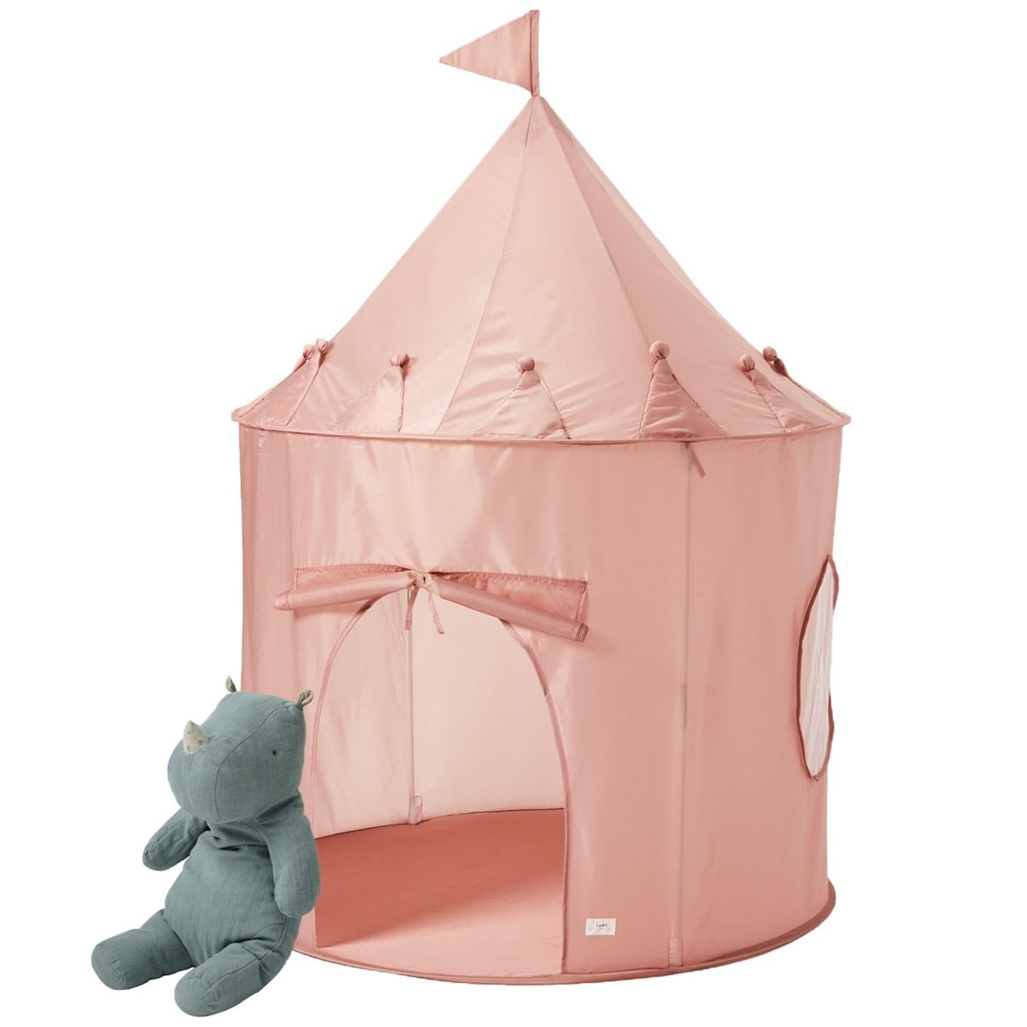 Wholesale Princess Castle Kids Play Tent Large Indoor Outdoor Playhouse for Girls