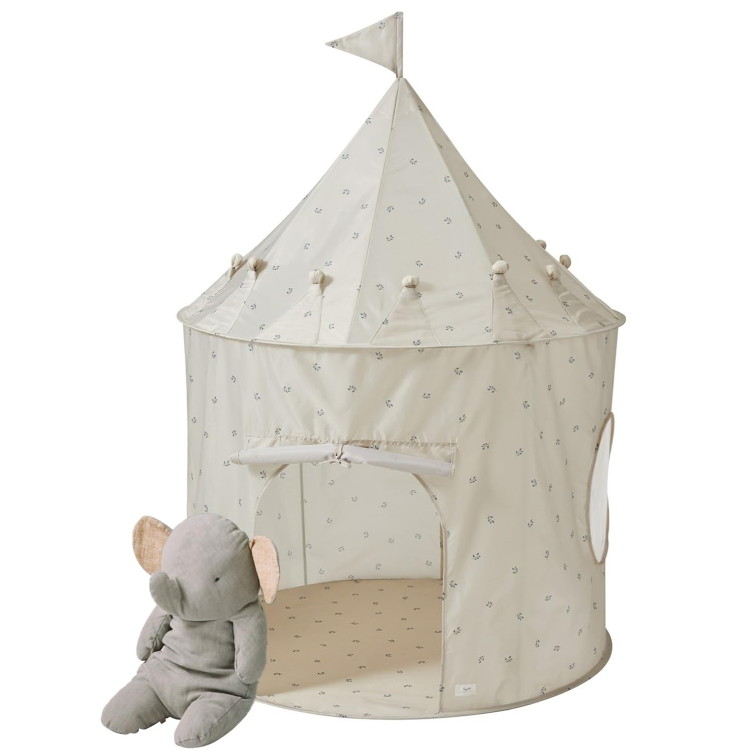 Wholesale Princess Castle Kids Play Tent Large Indoor Outdoor Playhouse for Girls