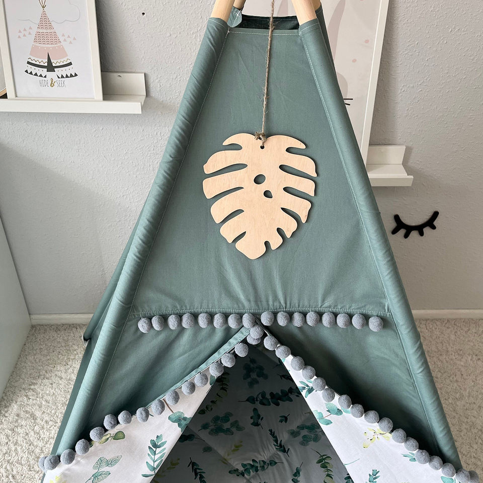 Profesional Factory Astroner Lights Pink Table Indoor Outdoor Little Sleeping Bag Set Nordic Balls Tipi Indoor Tent for Kids
