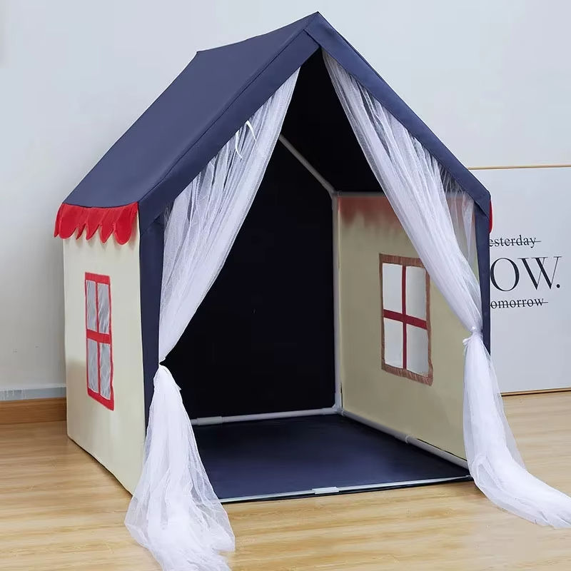 Wholesale Portable Baby Play House Children Tent Indoor Outdoor Playhouse