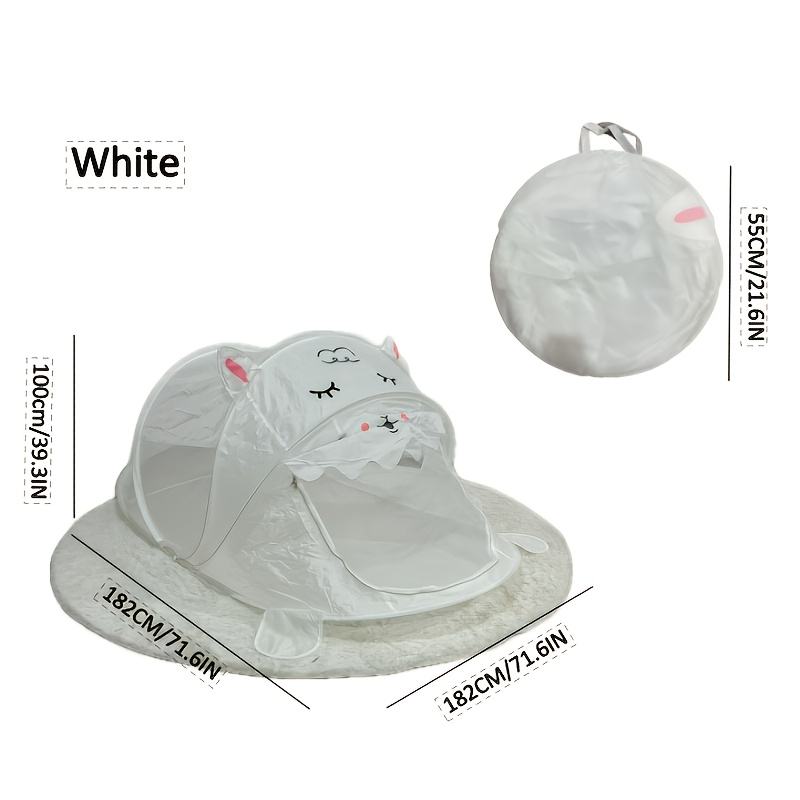 Wholesale Foldable Animal Camping Tent Portable Kids Playhouse Toy