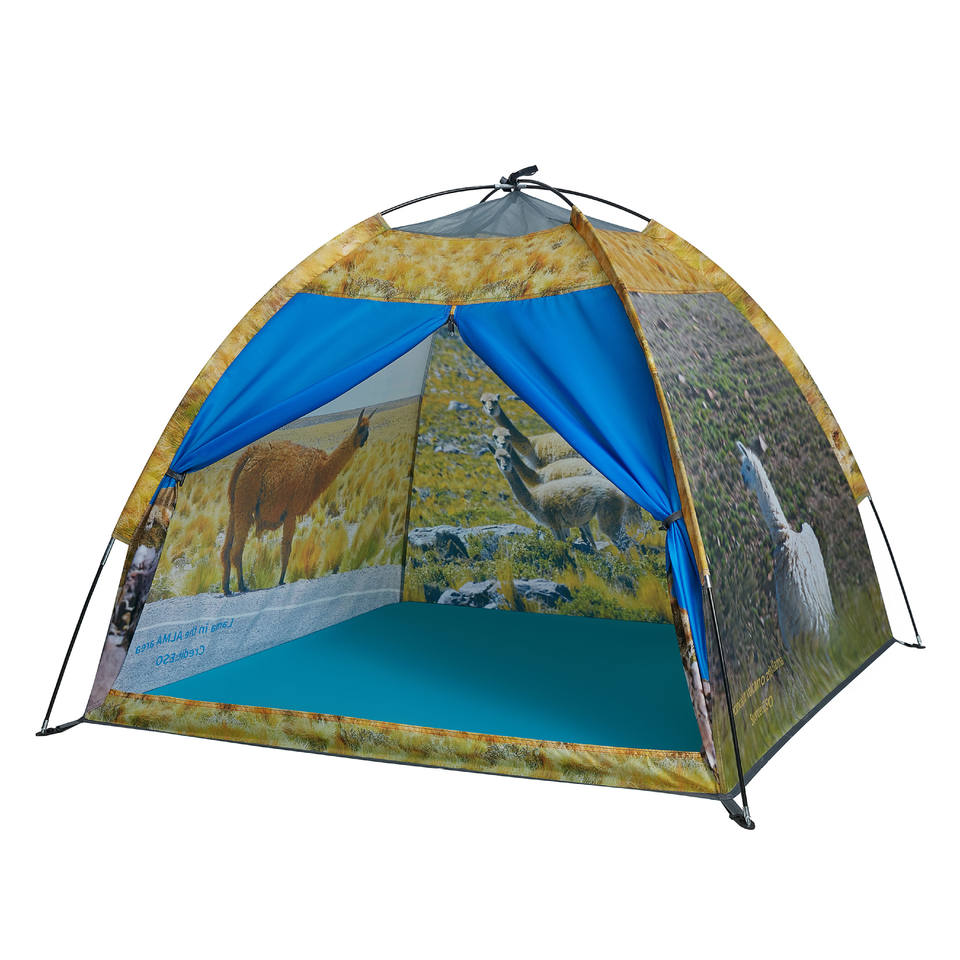 Wholesale Foldable Baby Playpen Tent Kids Children Indoor Playhouse
