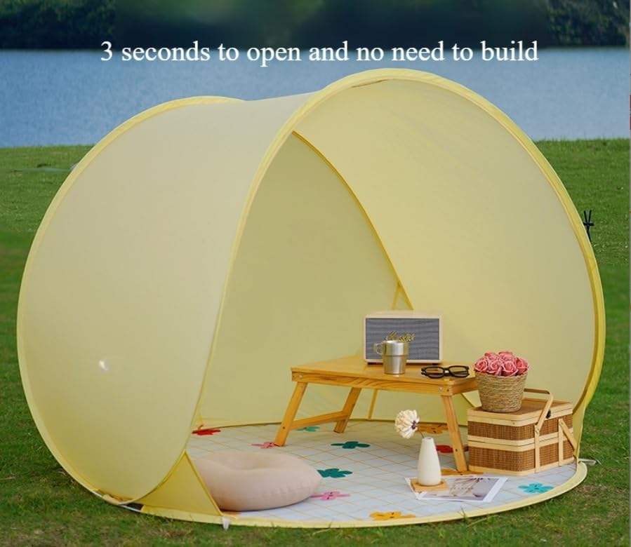 Wholesale Quick Opening Kids Play Tent Portable Sun Protection Indoor Outdoor Play House