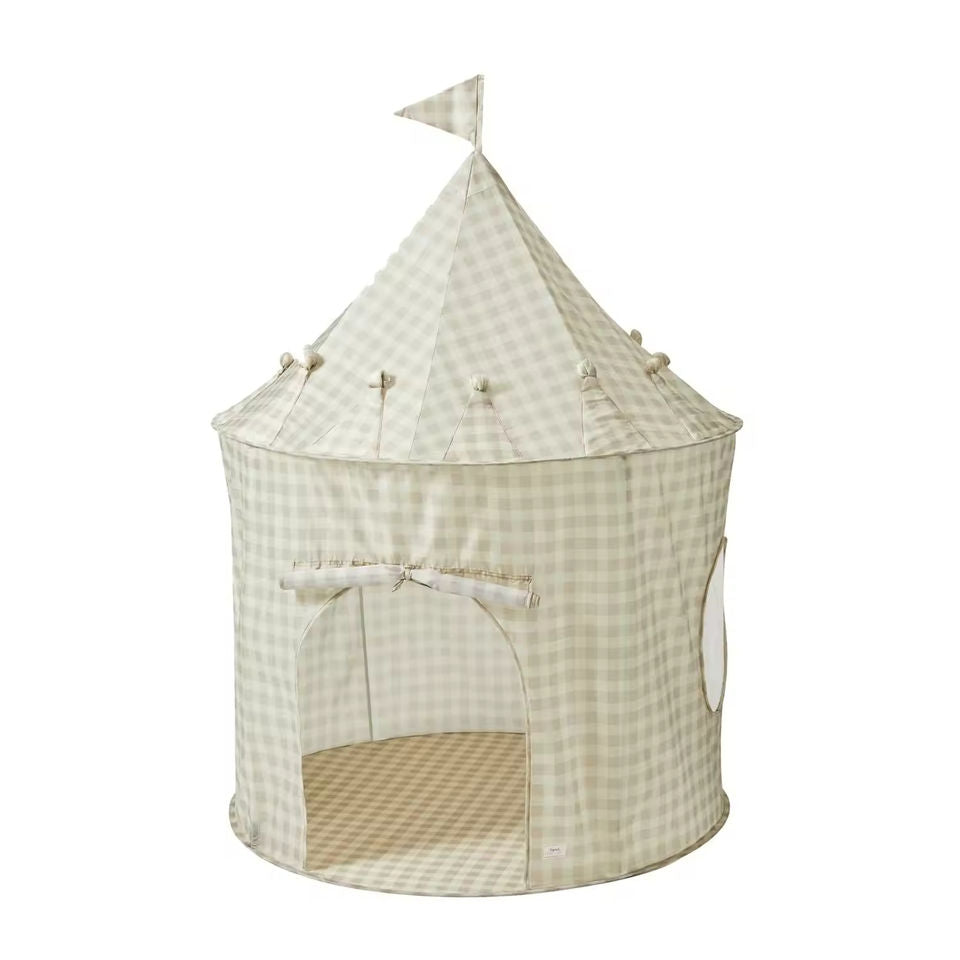 Wholesale Princess Castle Kids Play Tent Large Indoor Outdoor Playhouse for Girls