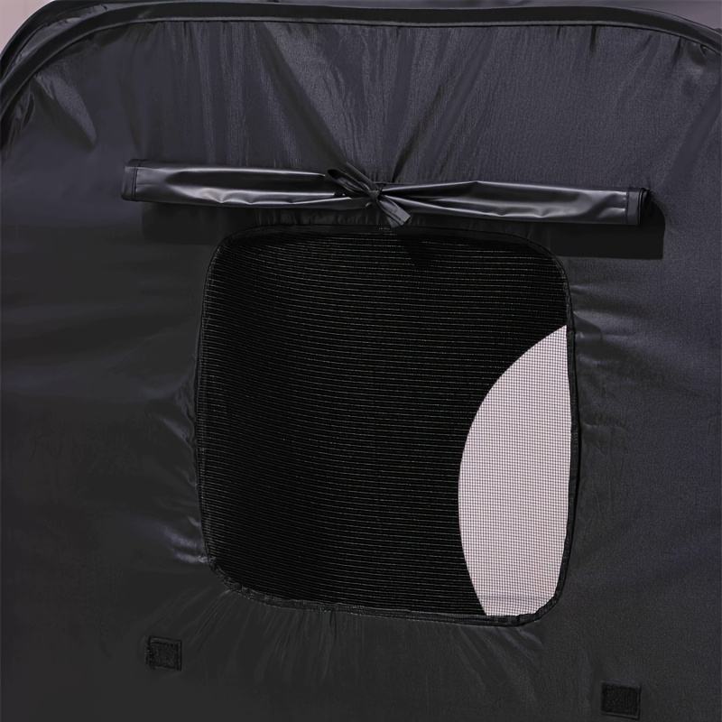 Quick Setup Durable Pop up Kids Play Tent Foldable Indoor Outdoor Children Toy House