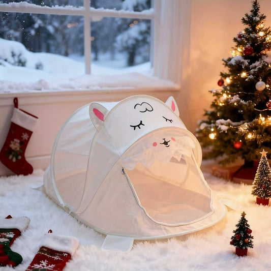 Wholesale Foldable Animal Camping Tent Portable Kids Playhouse Toy