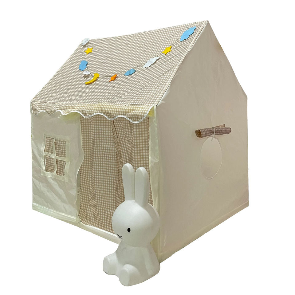 Wholesale Customizable Colorful Playhouse Kids Play Tent Toy for Children Indoor Games