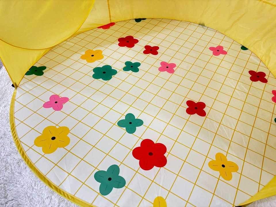 Wholesale Quick Opening Kids Play Tent Portable Sun Protection Indoor Outdoor Play House