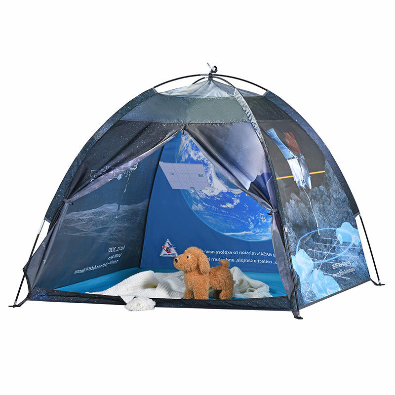 Wholesale Kids Space Ocean Play Tent Indoor Adventure Playhouse Toy